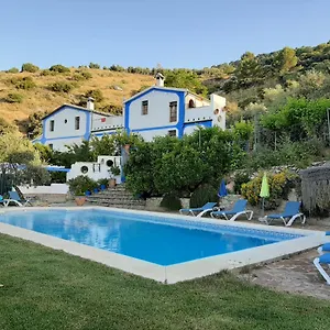 Casa rural El Rincon De Carmen, Rute