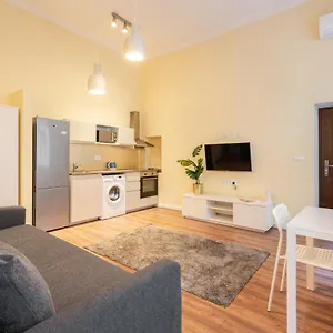 K87- Boutique Apartments, Best Location. By Bqa Budapest