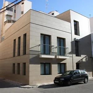 Apartamento Torremar Poniente, Torre Del Mar