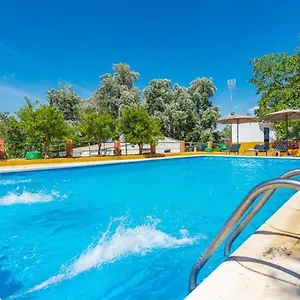 Сasa de vacaciones Cortijo El Masegal, Carcabuey, Centro De Andalucia, Carcabuey